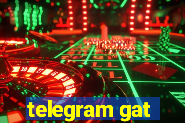 telegram gat